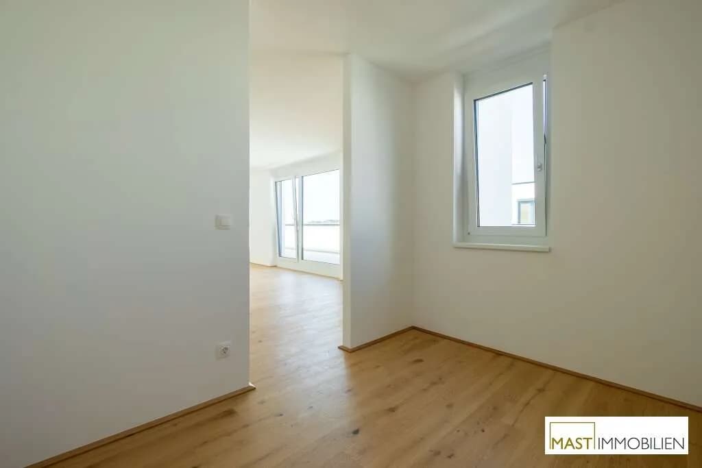 2-Zimmer-Wohnung kaufen in Korneuburg – 53,93 m², € 338.000 – Bild 10 von 22