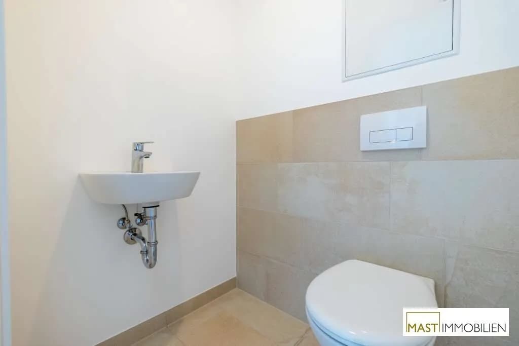 2-Zimmer-Wohnung kaufen in Korneuburg – 53,93 m², € 338.000 – Bild 13 von 22