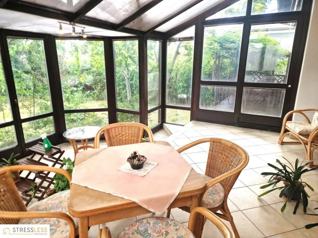 4-Zimmer-Haus kaufen in Korneuburg – 106,4 m², € 620.000