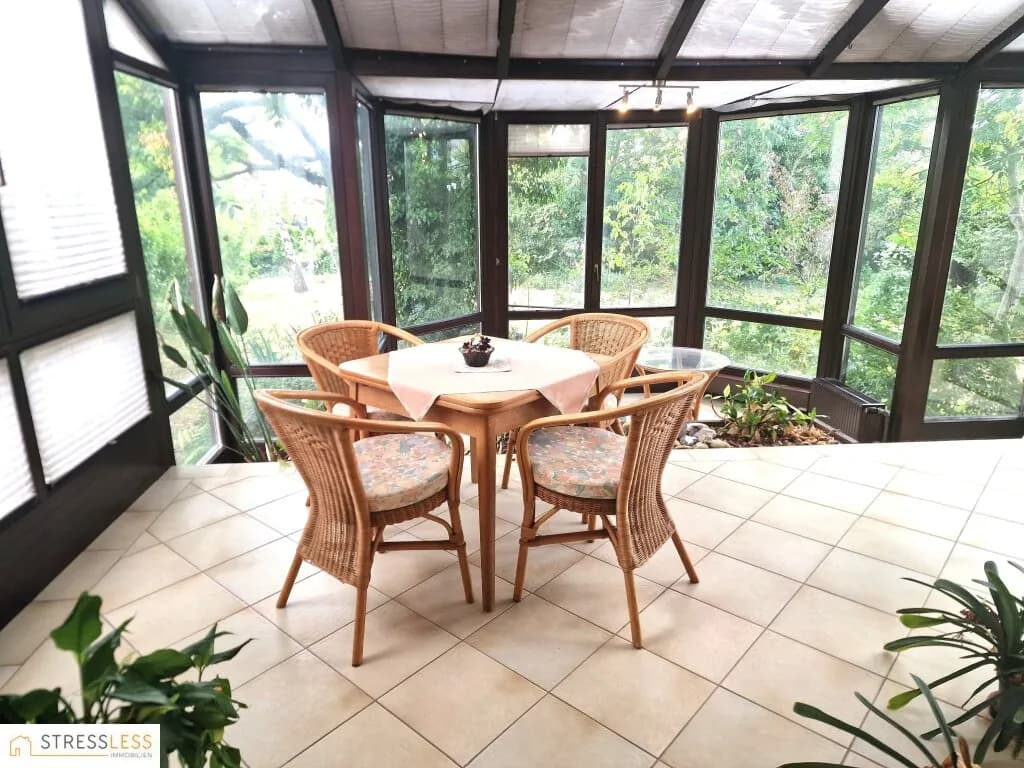 4-Zimmer-Haus kaufen in Korneuburg – 106,4 m², € 620.000 – Bild 2 von 73