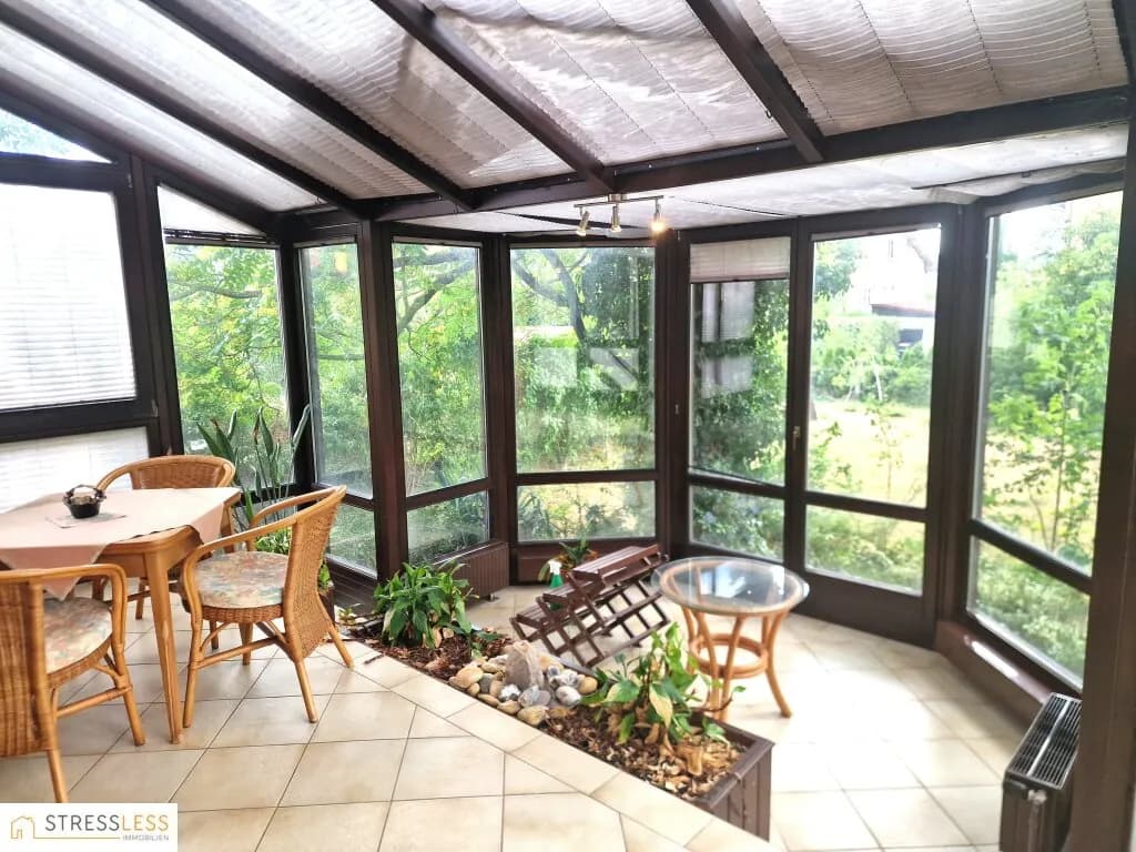 4-Zimmer-Haus kaufen in Korneuburg – 106,4 m², € 620.000 – Bild 3 von 73