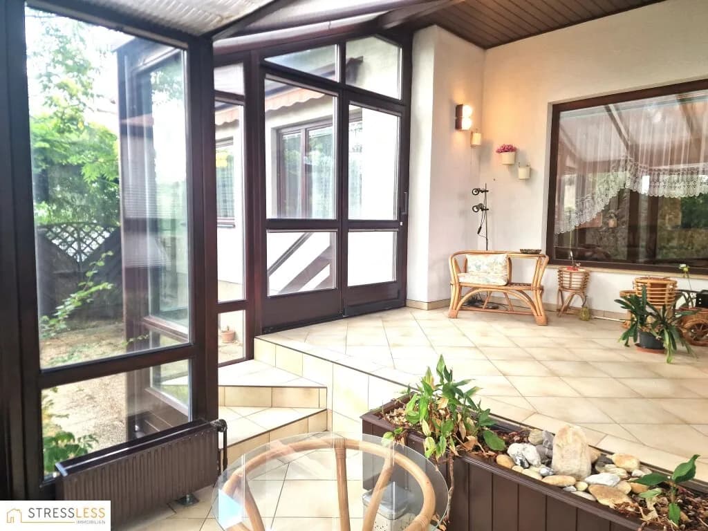 4-Zimmer-Haus kaufen in Korneuburg – 106,4 m², € 620.000 – Bild 4 von 73