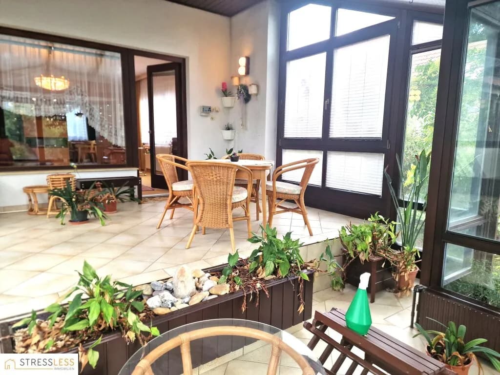 4-Zimmer-Haus kaufen in Korneuburg – 106,4 m², € 620.000 – Bild 5 von 73
