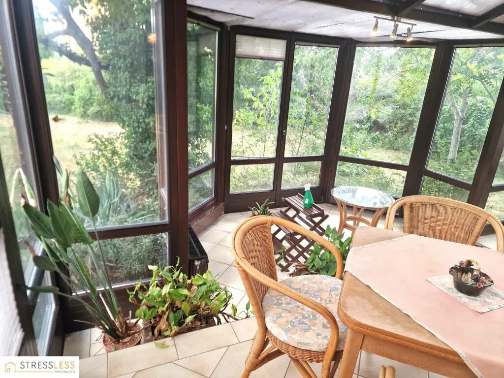 4-Zimmer-Haus kaufen in Korneuburg – 106,4 m², € 620.000 – Bild 6 von 73