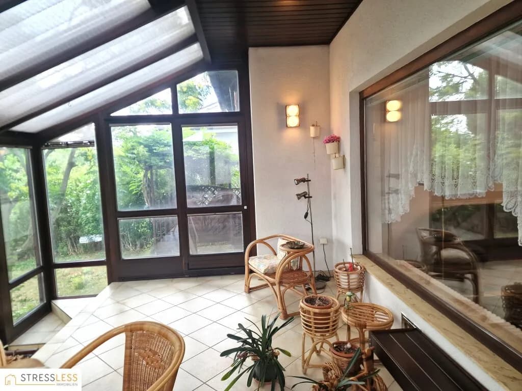 4-Zimmer-Haus kaufen in Korneuburg – 106,4 m², € 620.000 – Bild 7 von 73