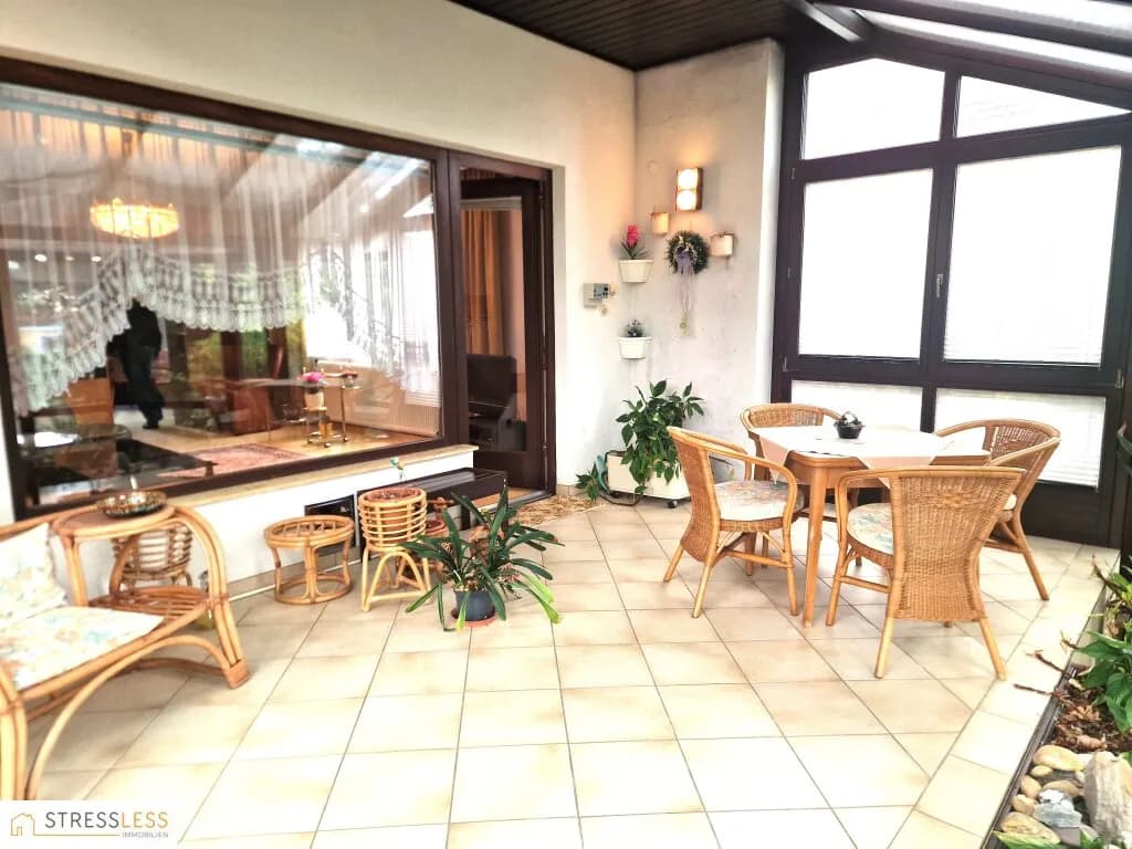 4-Zimmer-Haus kaufen in Korneuburg – 106,4 m², € 620.000 – Bild 8 von 73