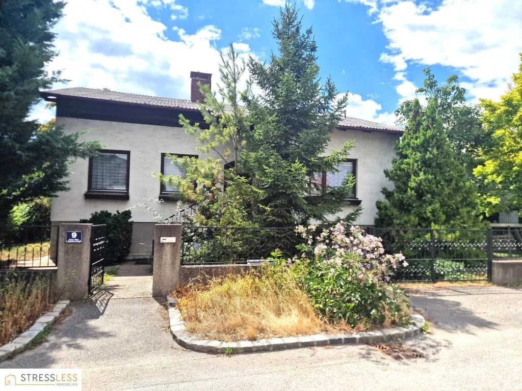 4-Zimmer-Haus kaufen in Korneuburg – 106,4 m², € 620.000 – Bild 9 von 73