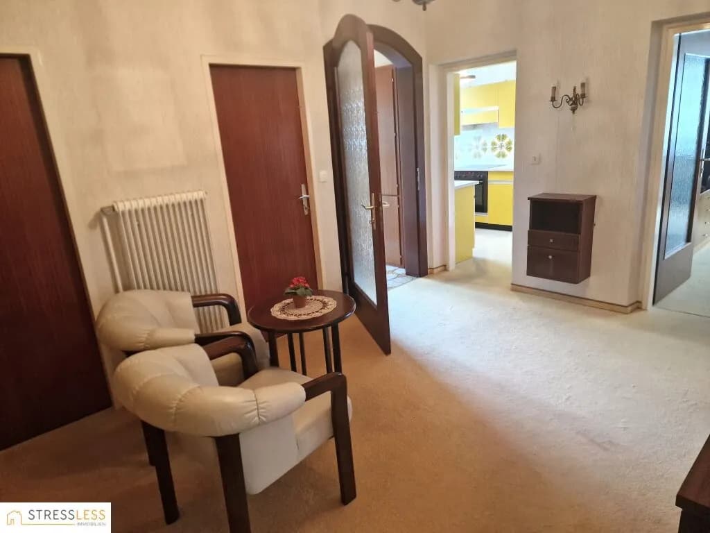 4-Zimmer-Haus kaufen in Korneuburg – 106,4 m², € 620.000 – Bild 13 von 73