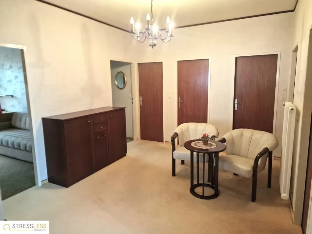 4-Zimmer-Haus kaufen in Korneuburg – 106,4 m², € 620.000 – Bild 14 von 73