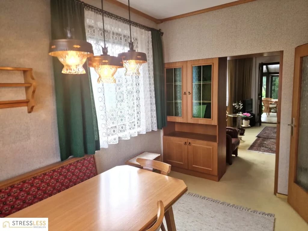 4-Zimmer-Haus kaufen in Korneuburg – 106,4 m², € 620.000 – Bild 20 von 73