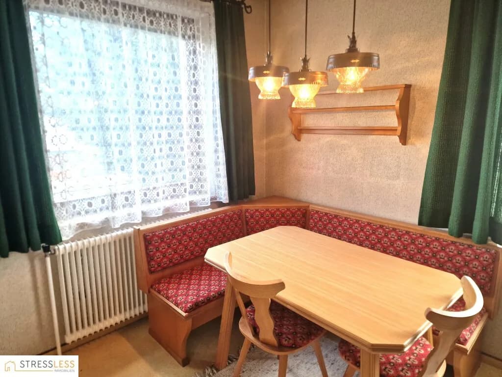 4-Zimmer-Haus kaufen in Korneuburg – 106,4 m², € 620.000 – Bild 21 von 73