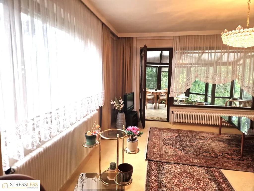 4-Zimmer-Haus kaufen in Korneuburg – 106,4 m², € 620.000 – Bild 22 von 73