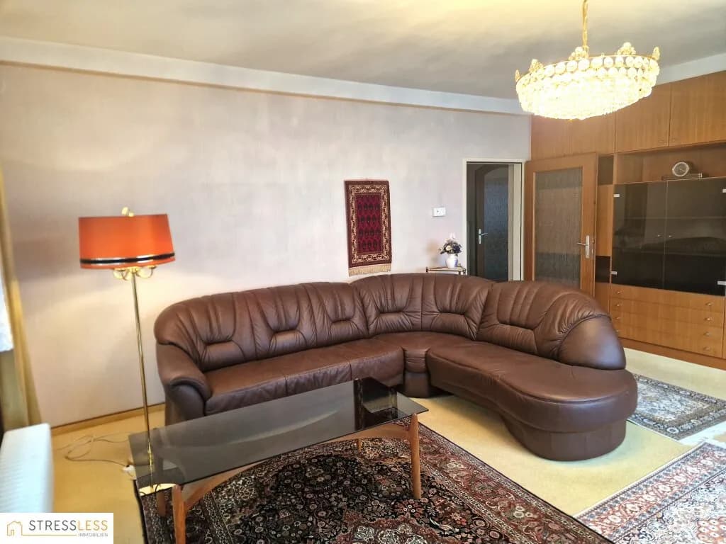 4-Zimmer-Haus kaufen in Korneuburg – 106,4 m², € 620.000 – Bild 23 von 73
