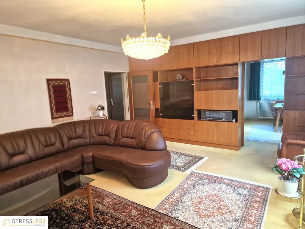 4-Zimmer-Haus kaufen in Korneuburg – 106,4 m², € 620.000 – Bild 24 von 73