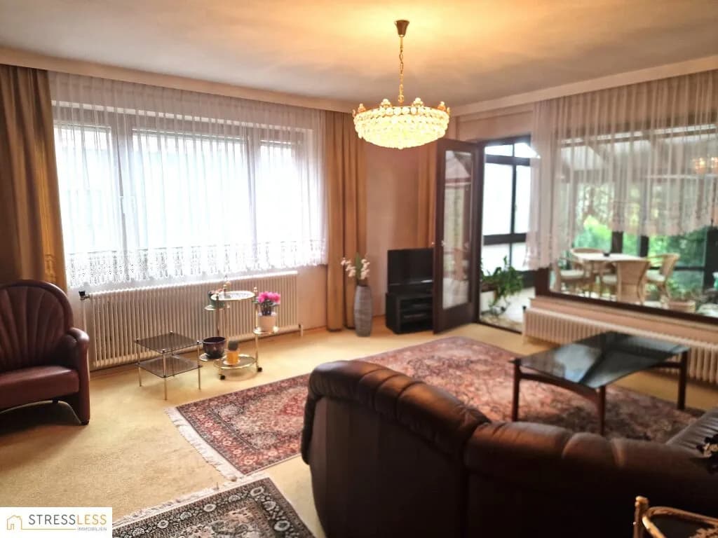 4-Zimmer-Haus kaufen in Korneuburg – 106,4 m², € 620.000 – Bild 25 von 73