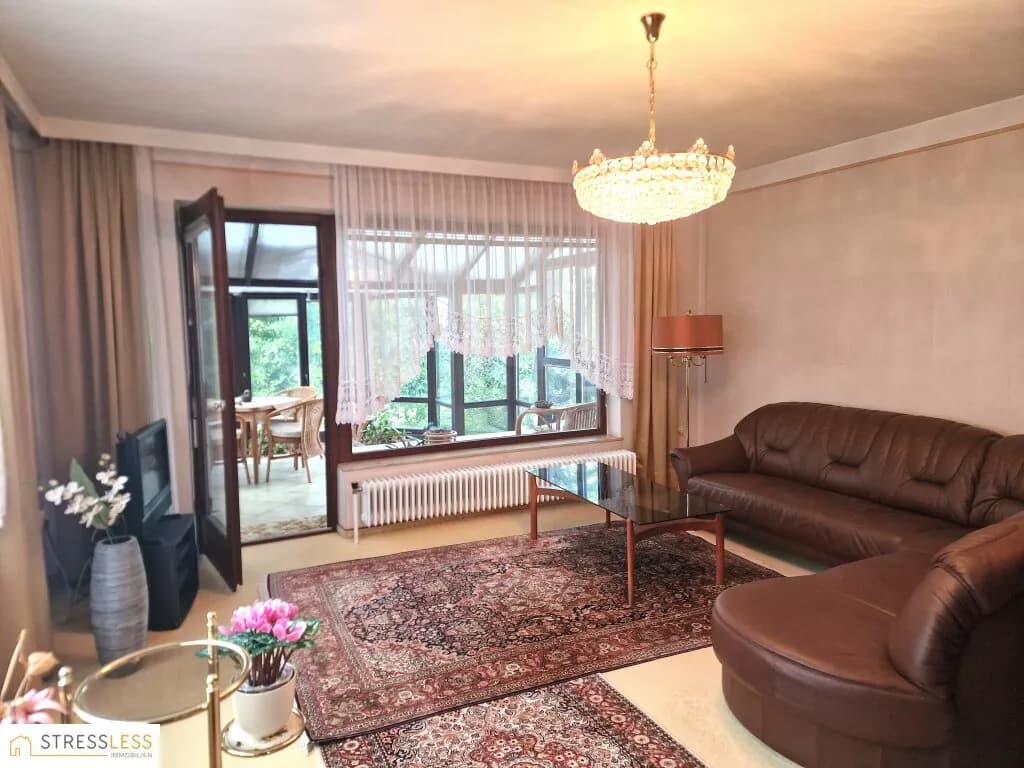 4-Zimmer-Haus kaufen in Korneuburg – 106,4 m², € 620.000 – Bild 26 von 73