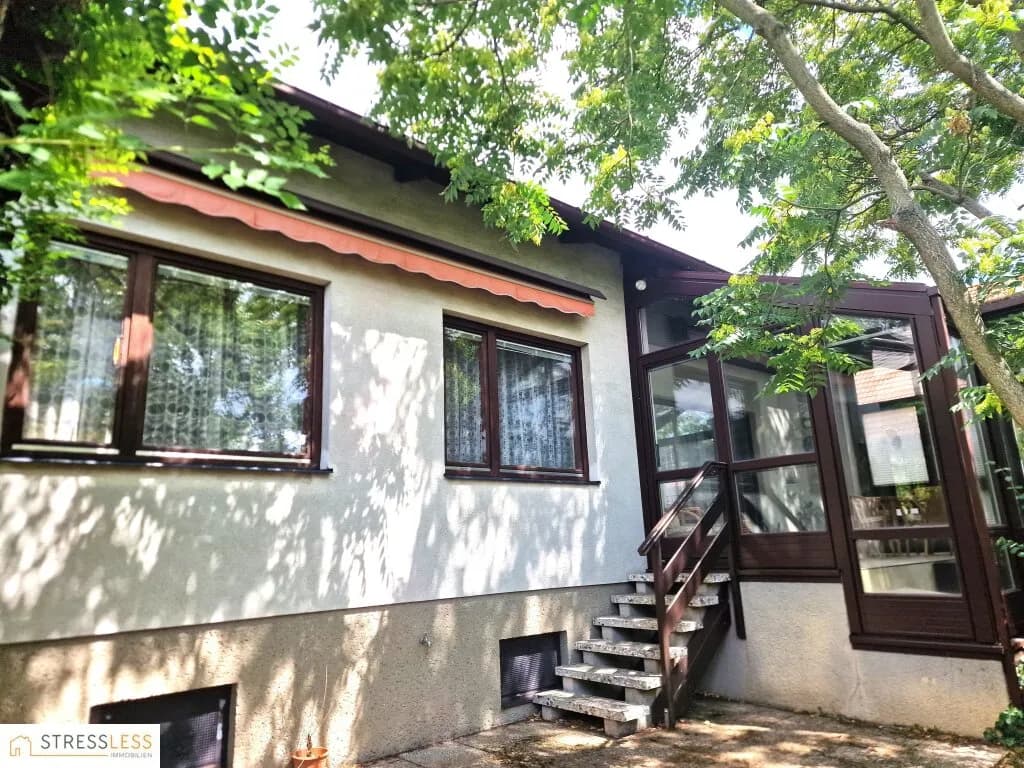 4-Zimmer-Haus kaufen in Korneuburg – 106,4 m², € 620.000 – Bild 38 von 73