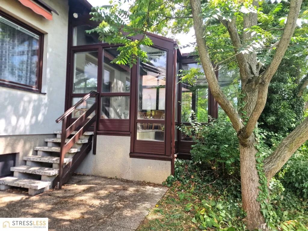 4-Zimmer-Haus kaufen in Korneuburg – 106,4 m², € 620.000 – Bild 39 von 73