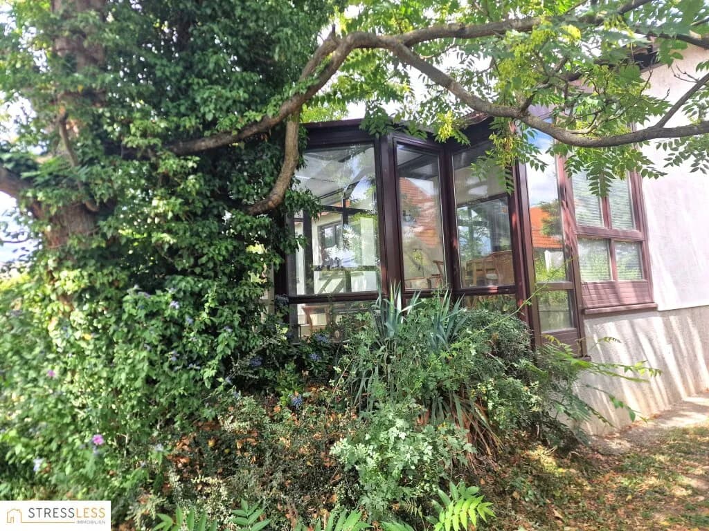 4-Zimmer-Haus kaufen in Korneuburg – 106,4 m², € 620.000 – Bild 44 von 73