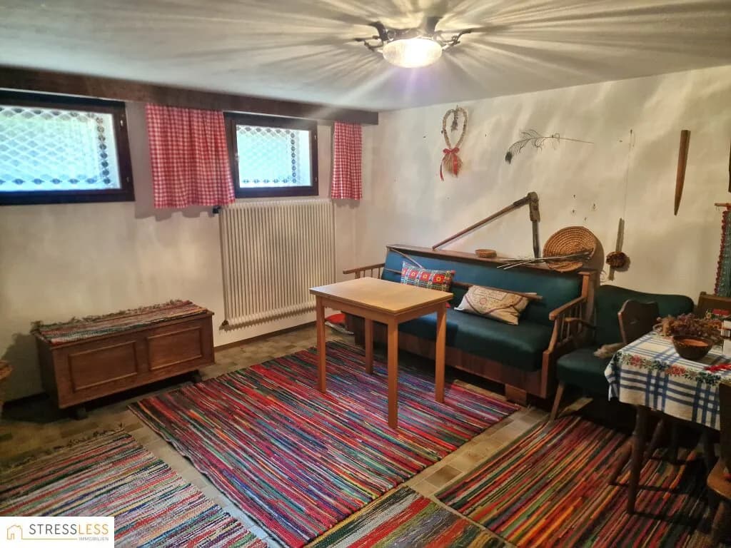 4-Zimmer-Haus kaufen in Korneuburg – 106,4 m², € 620.000 – Bild 48 von 73
