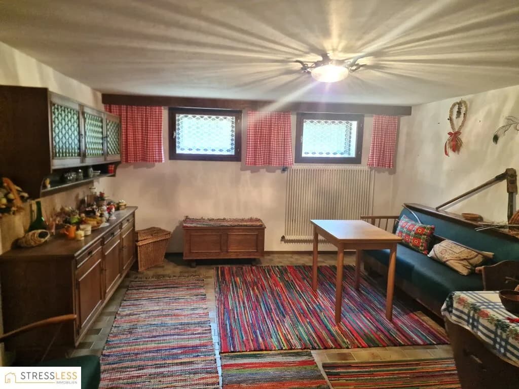 4-Zimmer-Haus kaufen in Korneuburg – 106,4 m², € 620.000 – Bild 49 von 73