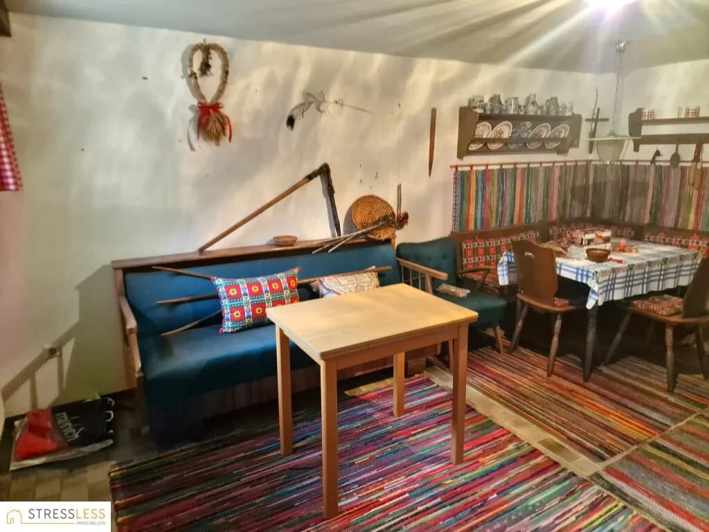 4-Zimmer-Haus kaufen in Korneuburg – 106,4 m², € 620.000 – Bild 51 von 73