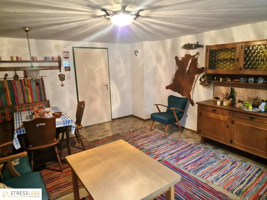 4-Zimmer-Haus kaufen in Korneuburg – 106,4 m², € 620.000 – Bild 52 von 73