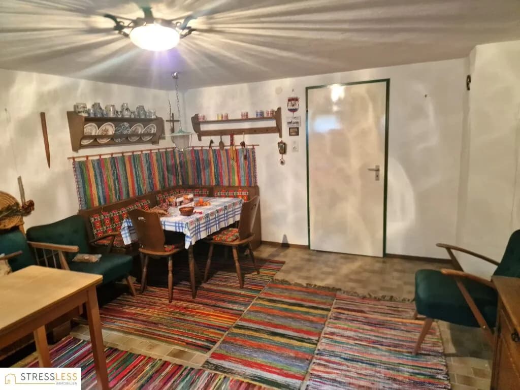 4-Zimmer-Haus kaufen in Korneuburg – 106,4 m², € 620.000 – Bild 53 von 73