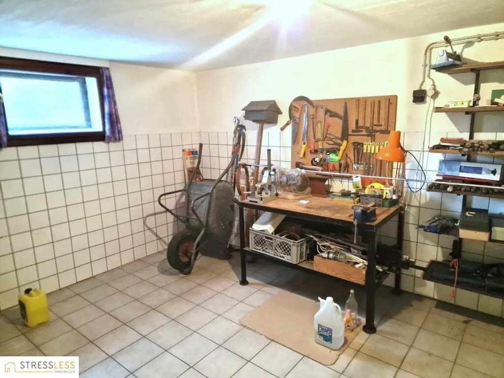 4-Zimmer-Haus kaufen in Korneuburg – 106,4 m², € 620.000 – Bild 54 von 73