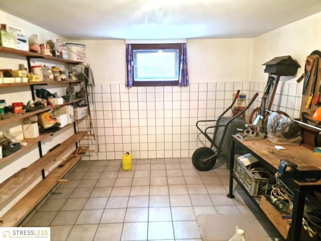 4-Zimmer-Haus kaufen in Korneuburg – 106,4 m², € 620.000 – Bild 55 von 73