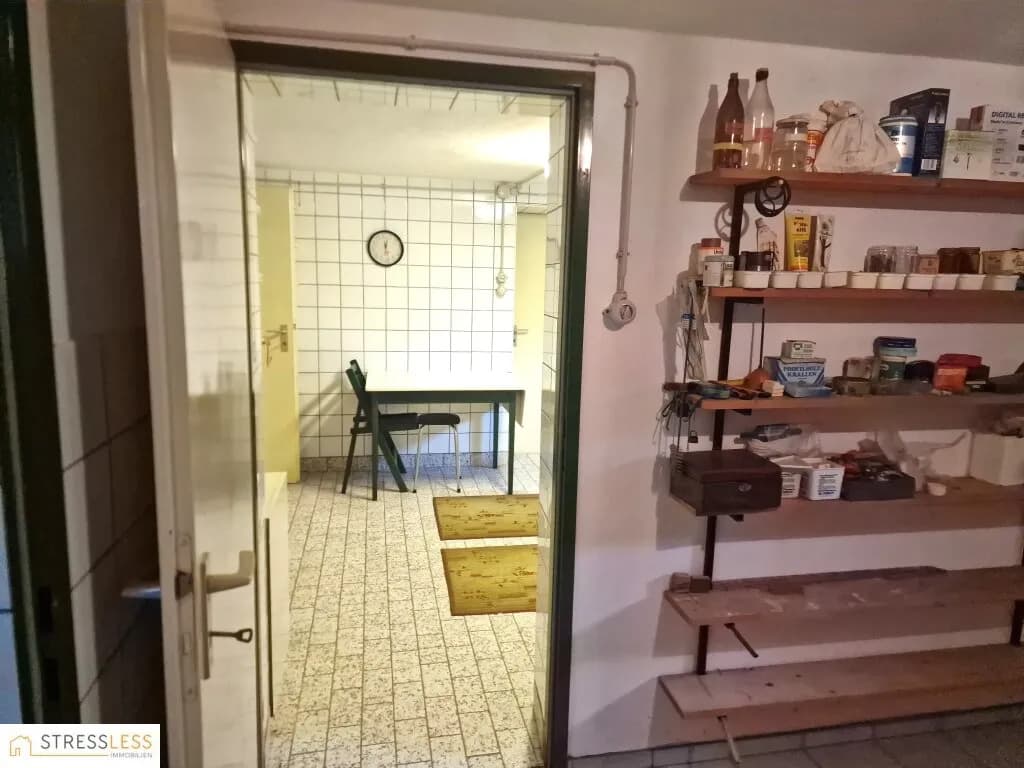 4-Zimmer-Haus kaufen in Korneuburg – 106,4 m², € 620.000 – Bild 56 von 73