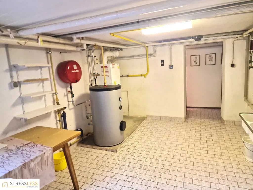 4-Zimmer-Haus kaufen in Korneuburg – 106,4 m², € 620.000 – Bild 58 von 73