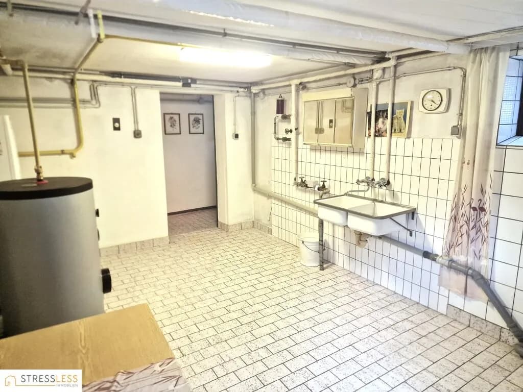 4-Zimmer-Haus kaufen in Korneuburg – 106,4 m², € 620.000 – Bild 59 von 73