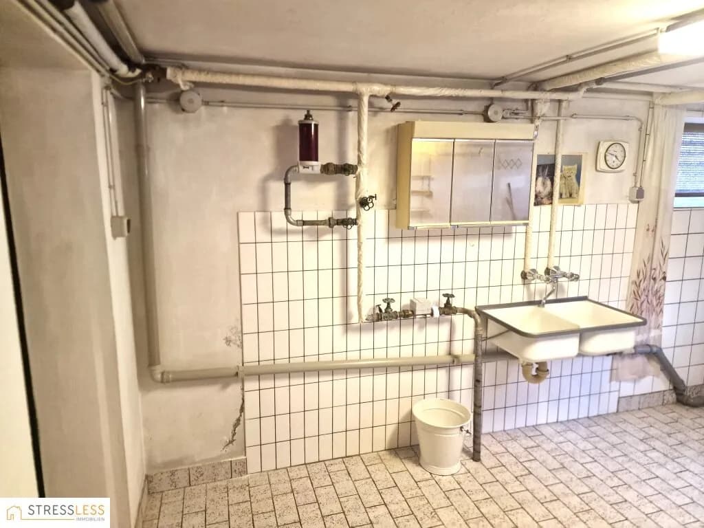 4-Zimmer-Haus kaufen in Korneuburg – 106,4 m², € 620.000 – Bild 60 von 73