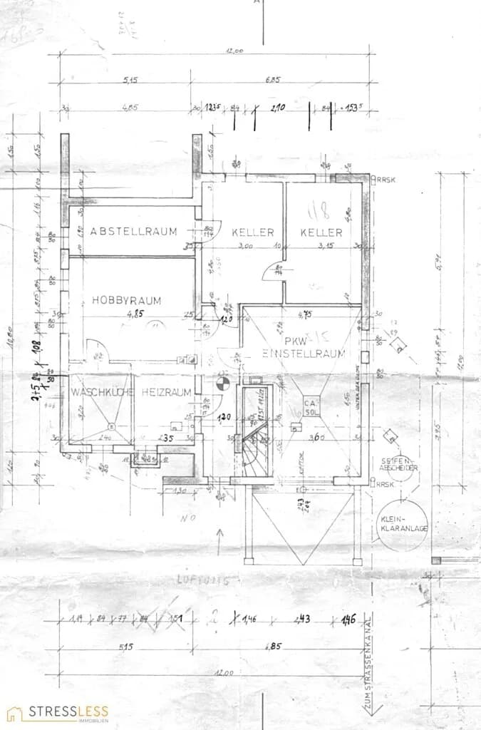 4-Zimmer-Haus kaufen in Korneuburg – 106,4 m², € 620.000 – Bild 67 von 73