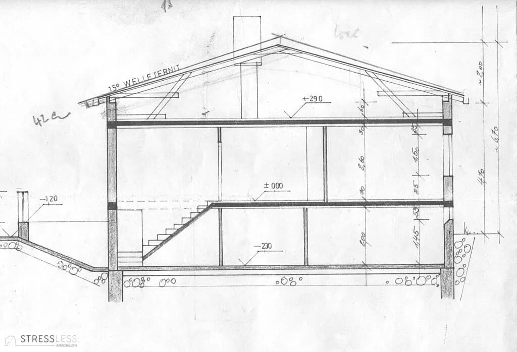 4-Zimmer-Haus kaufen in Korneuburg – 106,4 m², € 620.000 – Bild 71 von 73