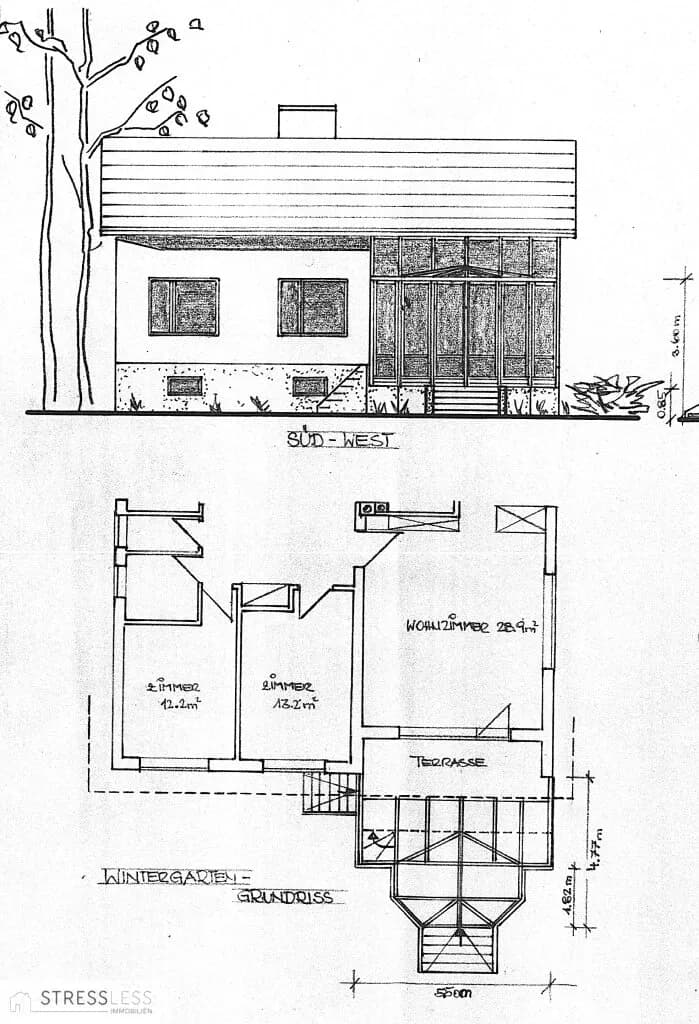 4-Zimmer-Haus kaufen in Korneuburg – 106,4 m², € 620.000 – Bild 73 von 73