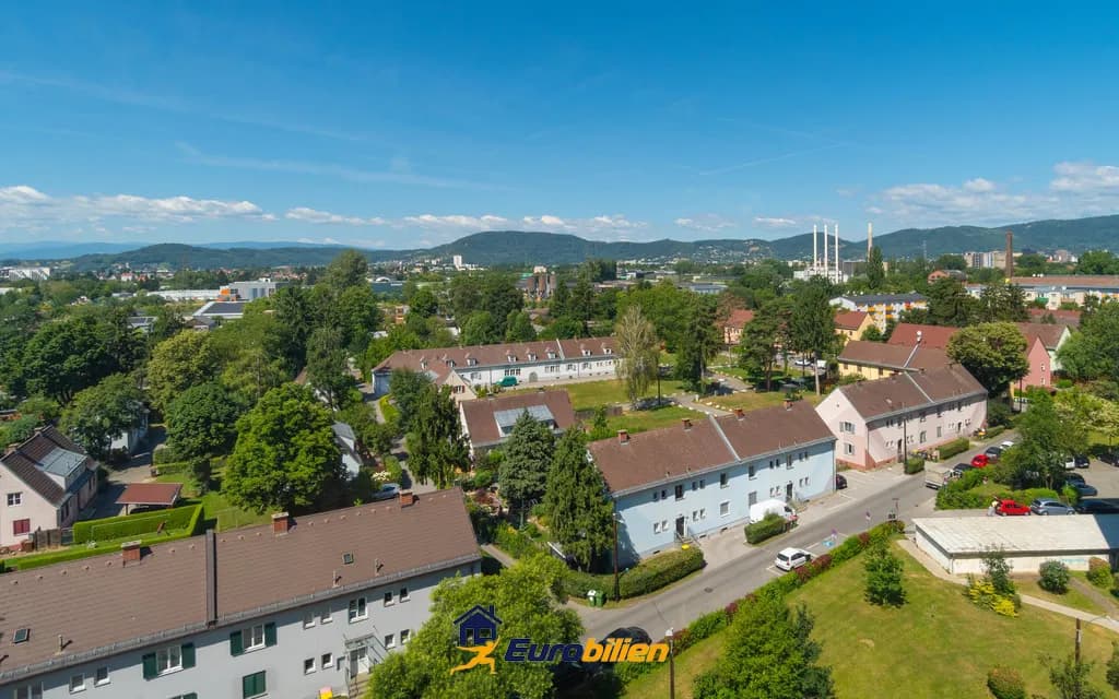 3-Zimmer-Wohnung kaufen in Graz – 80 m², € 164.900 – Bild 1 von 9