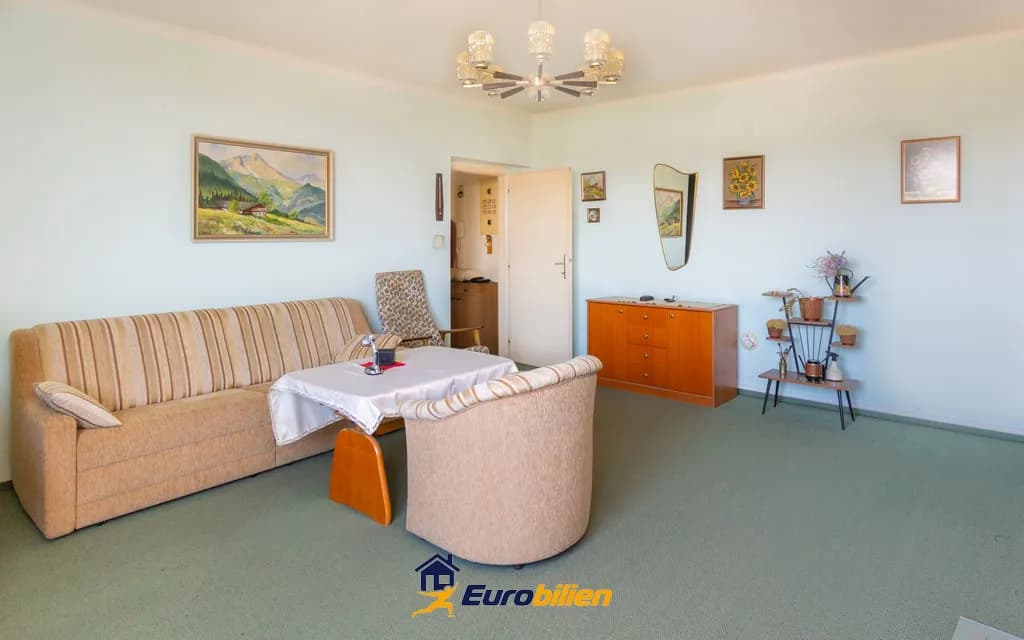 3-Zimmer-Wohnung kaufen in Graz – 80 m², € 164.900 – Bild 4 von 9