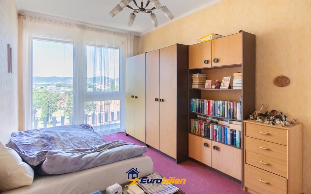 3-Zimmer-Wohnung kaufen in Graz – 80 m², € 164.900 – Bild 5 von 9