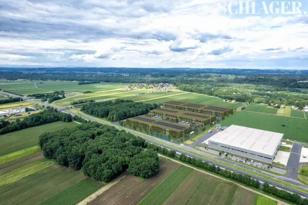 Gewerbeimmobilie mieten in Leibnitz – 14 300 m² – Bild 12 von 14
