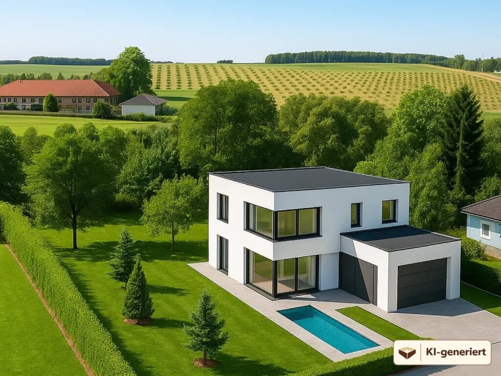 Grundstück kaufen in Linz Land – 2 732 m², € 295.000 – Bild 2 von 13