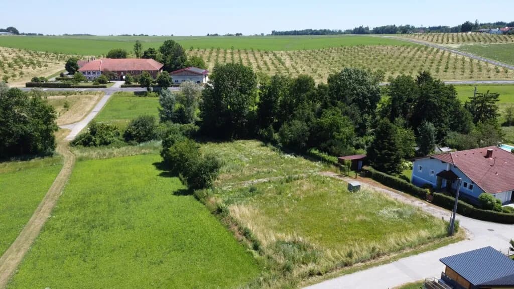 Grundstück kaufen in Linz Land – 2 732 m², € 295.000 – Bild 3 von 13