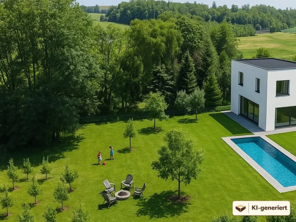 Grundstück kaufen in Linz Land – 2 732 m², € 295.000 – Bild 4 von 13