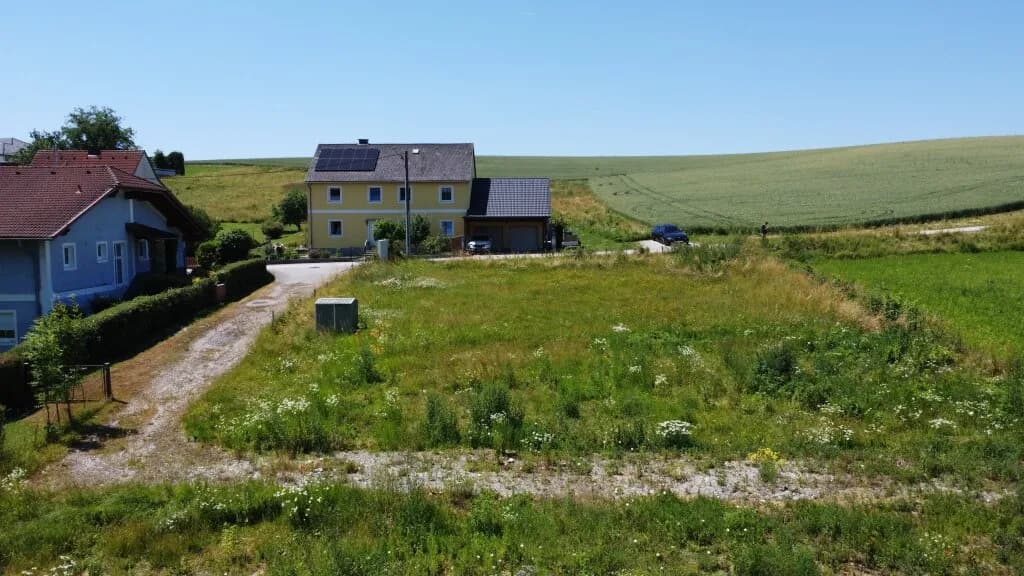 Grundstück kaufen in Linz Land – 2 732 m², € 295.000 – Bild 8 von 13