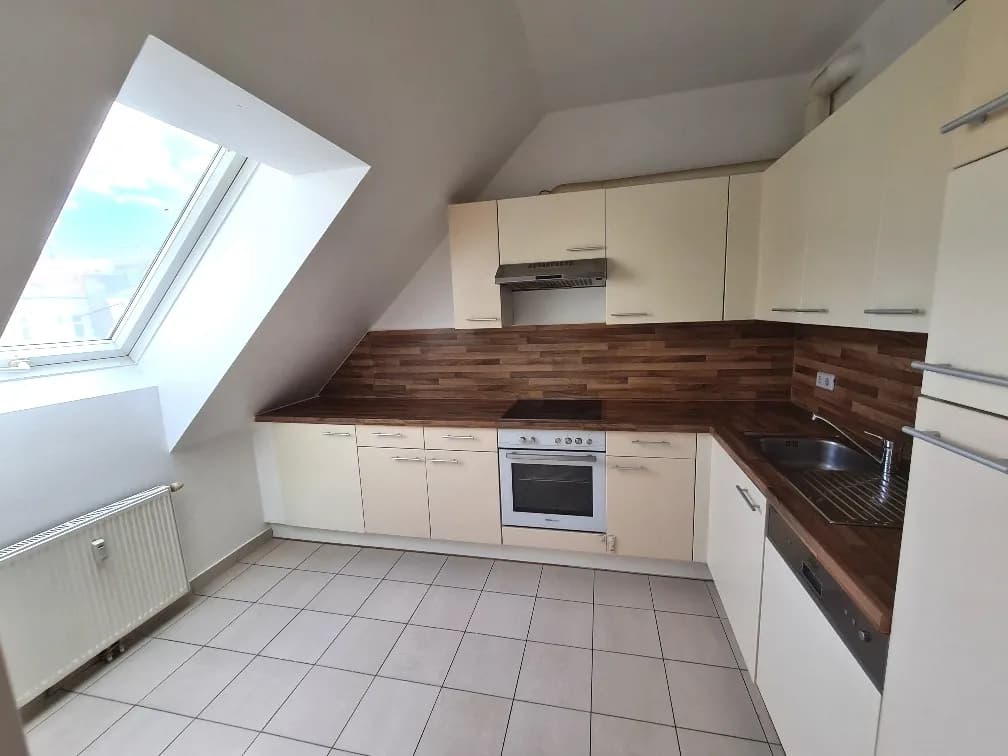 2-Zimmer-Wohnung kaufen in Wien – 66,13 m², € 205.000 – Bild 4 von 15