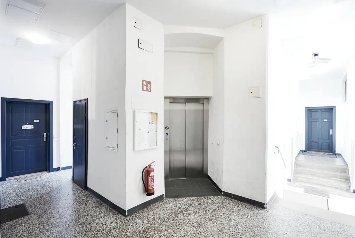 1-Zimmer-Wohnung kaufen in Wien – 30,22 m², € 59.000 – Bild 4 von 16