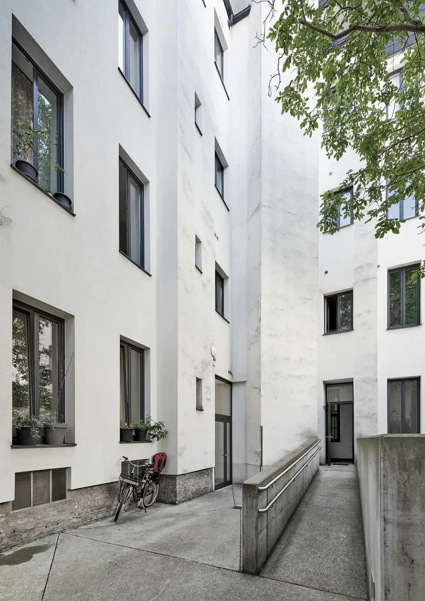 1-Zimmer-Wohnung kaufen in Wien – 30,22 m², € 59.000 – Bild 6 von 16