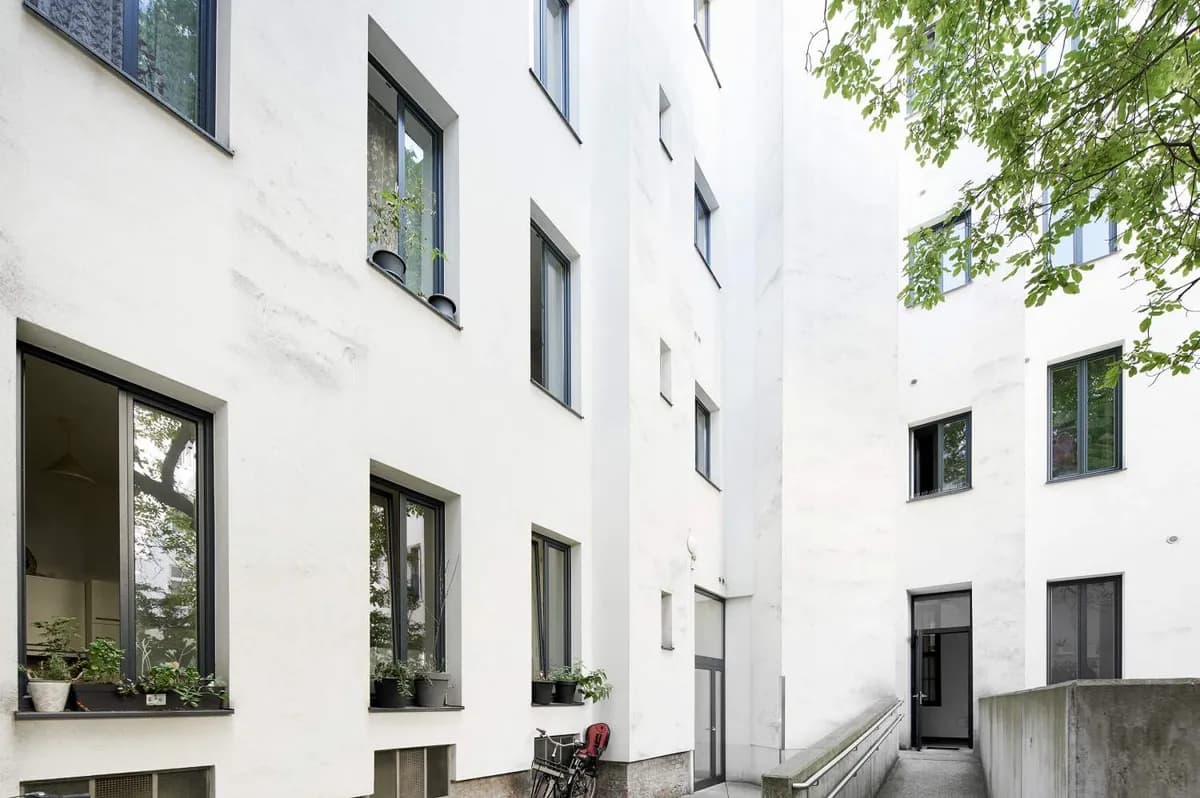 1-Zimmer-Wohnung kaufen in Wien – 30,22 m², € 59.000 – Bild 8 von 16