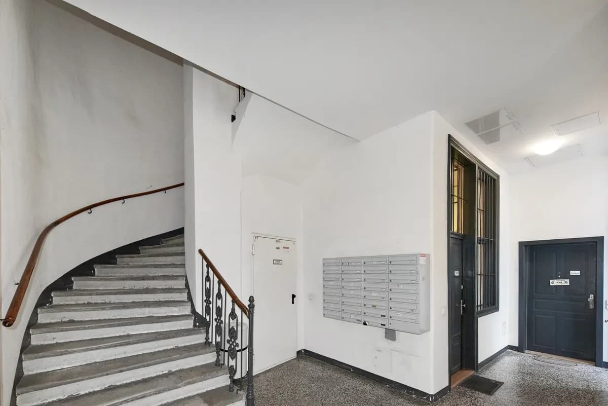 1-Zimmer-Wohnung kaufen in Wien – 30,22 m², € 59.000 – Bild 11 von 16